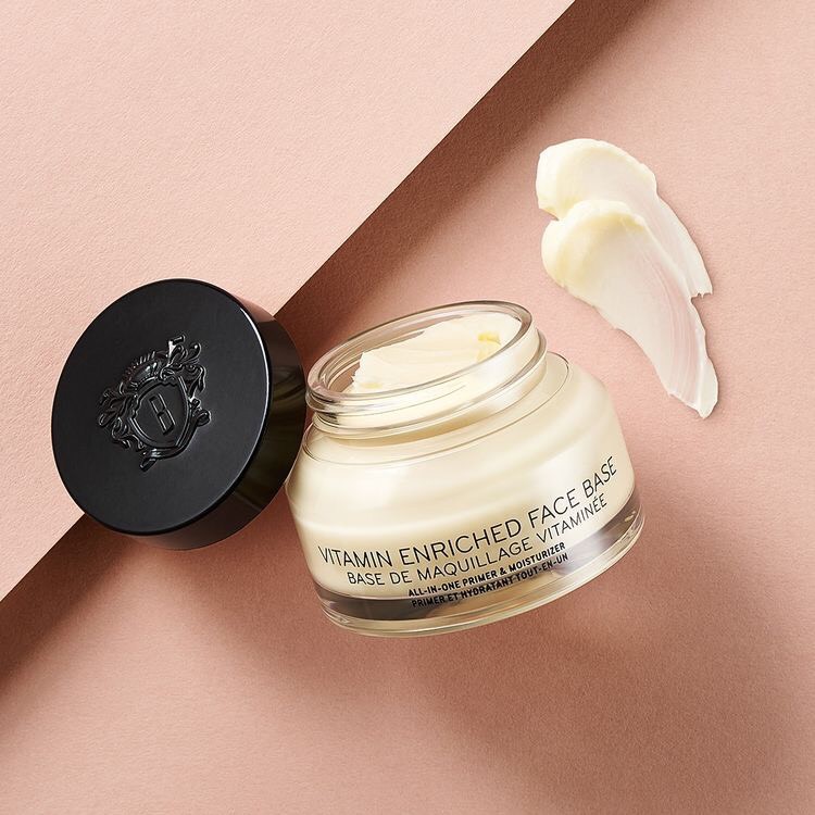 ⚡️ส่งทันที⚡️ Bobbi Brown Vitamin Enriched Face Base ไพรเมอร์ ที่อุดมด้วยความชุ่มชื้น