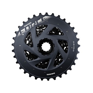 เฟืองเสือหมอบ Sram Force axs CS XG 1270 D1 12สปีด