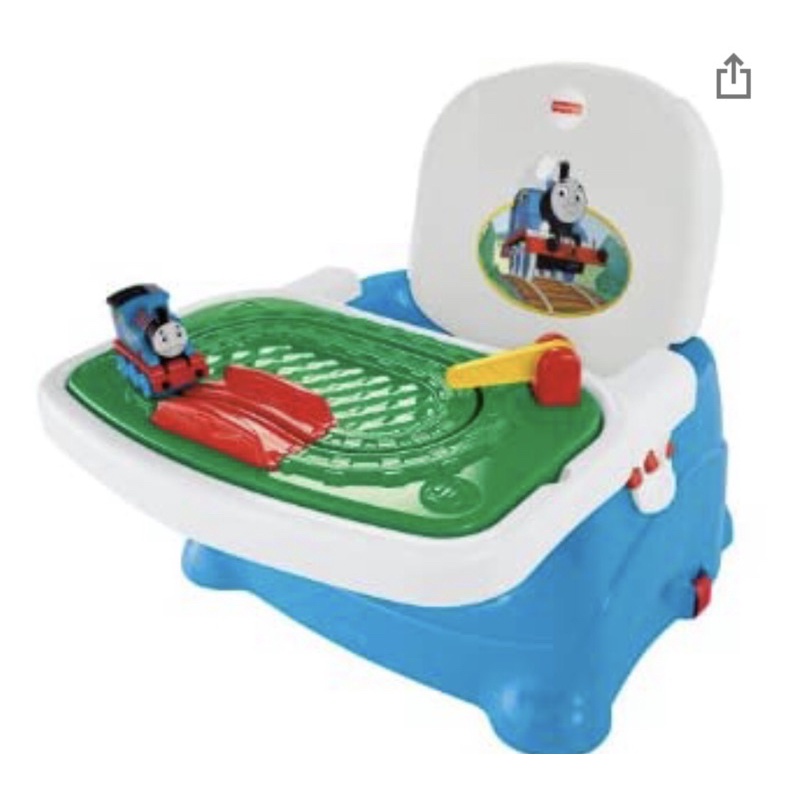 Thomas & Friends, Thomas Tray Play Booster