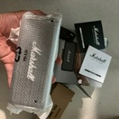reviewMARSHALL EMBERTON BLACKลำโพงบลูทูธ ลำโพง bluetooth ลำโพง marshall รับประกัน 1 ปีส่งฟรีทั่วไทย  comment 4