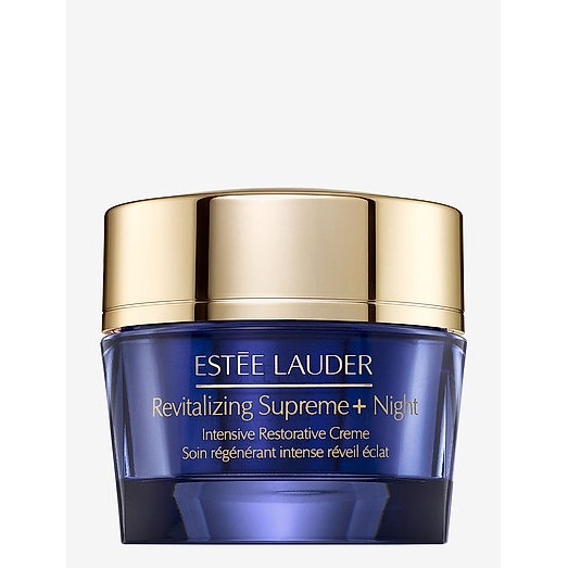 ESTĒE LAUDER มอยส์เจอไรเซอร์ Revitalizing Supreme+Night Intensive Restorative Crème ขนาด 7 มล.