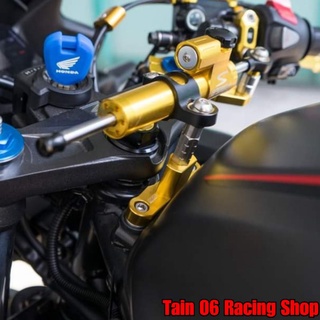 ขาจับกันสะบัด / Hiper Pro Yss / CBR-500R ปี 2012-2016 ปี 2019 [GTR]