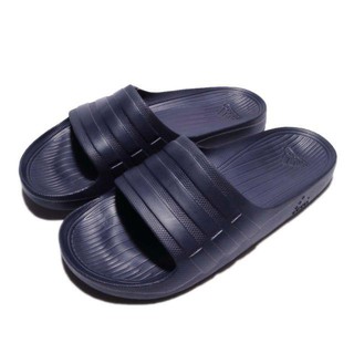 รองเท้าแตะ Adidas M Sandal Duramo Slide ลิขสิทธิ์แท้ สี NAVY