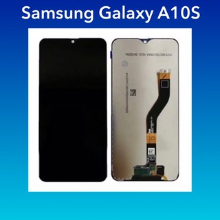 จอ Samsung Galaxy A10s ,  A107F | ชุดหน้าจอพร้อมทัชสกรีน  LCD Screen Display Touch Panel.