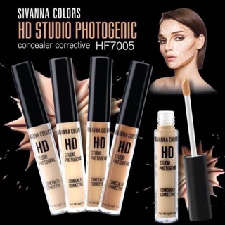 sivanna เบาๆ concealer #สินค้า พร้อมส่ง จ้าา