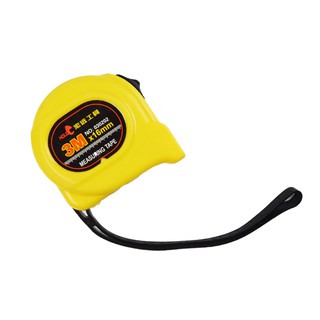 Measuring Tape ตลับเมตร 3 ระบบล็อค  #สายวัด #ตลับเมตร #กว้างยาว #เทปวัด #ช่างวัด