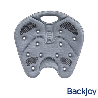 เบาะรองนั่งเพื่อสุขภาพ BackJoy แผ่นรองนั่งป้องกันปวดหลัง BackJoy Core Fit รุ่นคอร์ ฟิต