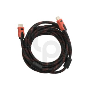 สายแจ๊ค HDMI หัว-ท้าย ยาว 5เมตร