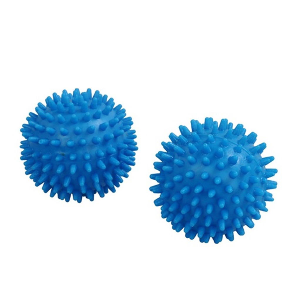 Soften Clothes Washing Blue Dryer Ball Laundry Practical Durable