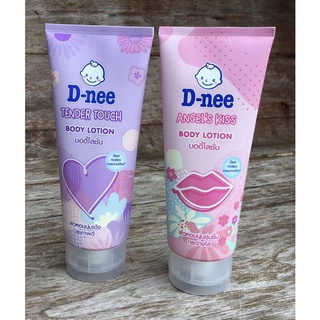 D-nee Body lotion 180 ml