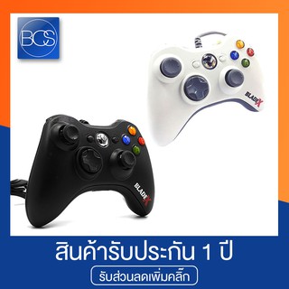 NUBWO NJ-34 BladeX Gaming Joy Controller (จอยเกมมิ่งสำหรับคอมพิวเตอร์)