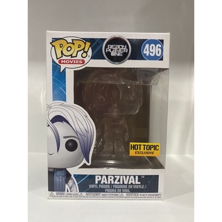 Funko Pop Penzival Ready Player One Exclusive 496