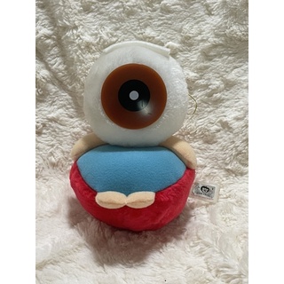 Gegege no Kitaro Medama-Oyaji Onsen Banpresto 1992 อสูรน้อยคิทาโร่