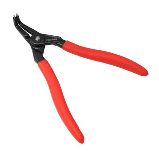 คีมถ่างแหวน ปลายปิด 90 องศา SR688 ( Snap Ring Plier Close Type 90°Tip )