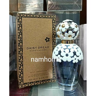 Marc jacobs Daisy Dream edt 100ml tester