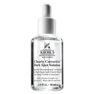 &lt;ของแท้&gt;Kiehls Clearly Corrective Dark Spot Solution 50ml.