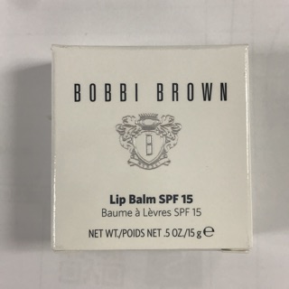 Bobbi Brown Lip Balm SPF 15