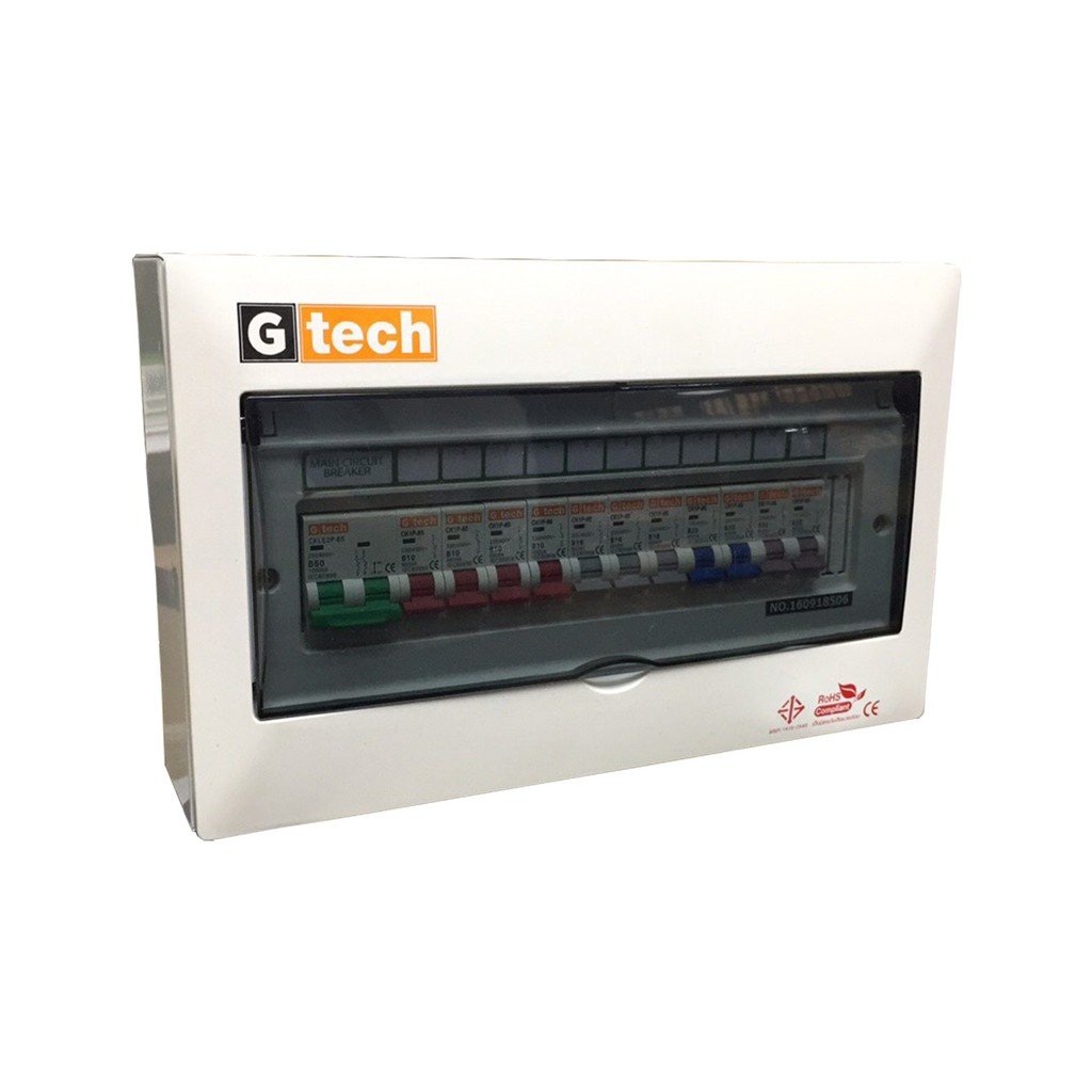 G-TECH11