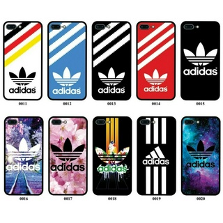 Samsung S6 edge S7 S7 edge S8 S8+ S9 S9+ S10 S10+ S10e S10 Lite Case Adidas อดิดาส