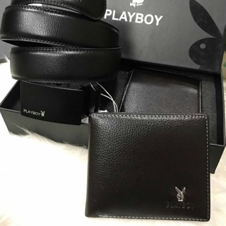 กระเป๋าสตางค์outlet Playboy