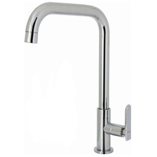 ก๊อกซิงค์ ก๊อกซิงค์ เคาน์เตอร์ ก๊อกน้ำ ห้องน้ำ SINK FAUCET A-K5601