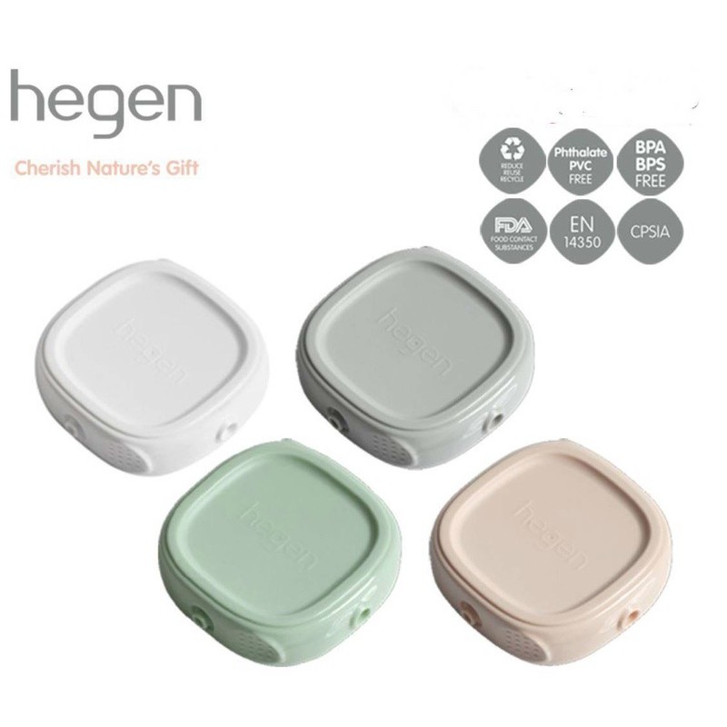 ฝาเก็บของ Hegen PCTO