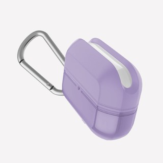 X-Doria เคสสำหรับ AirPods Pro รุ่น Raptic Jouney - Purple