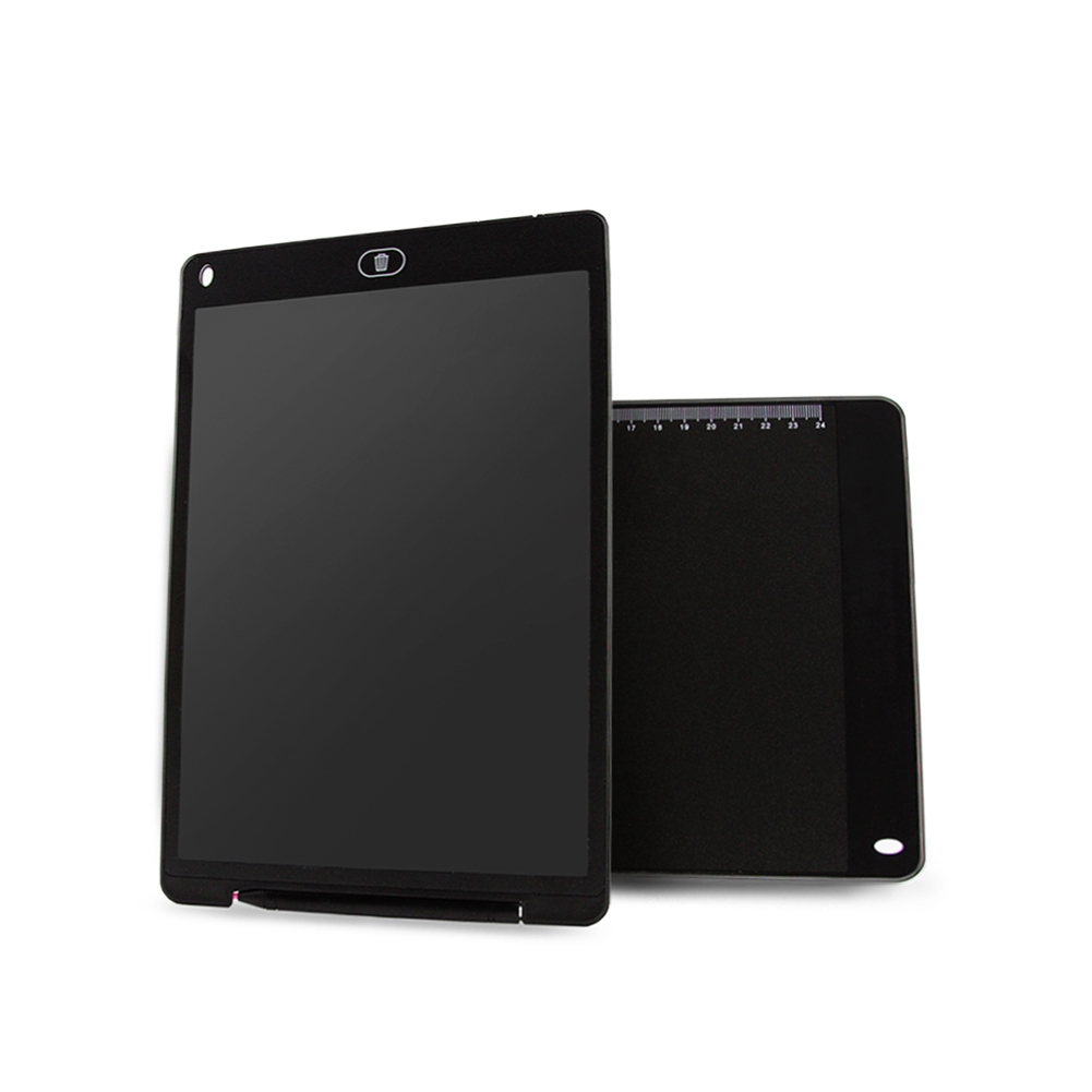 8.512Electronic Digital LCD Writing Pad Tablet Drawing Graphics Board ...