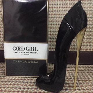 น้ำหอม Carolina Herrera Good Girl EDP 80ml.