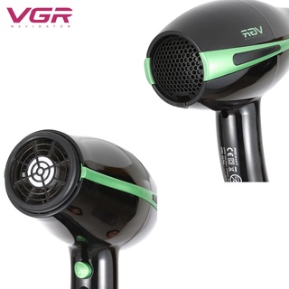 VGR ไดร์เป่าผม  รุ่น V-406