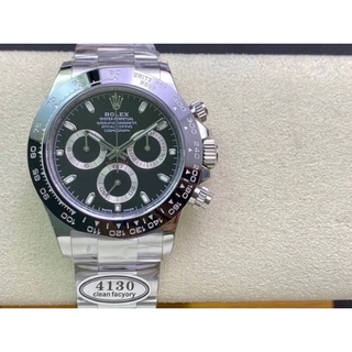 นาฬิกา ROLEX DAYTONA SWISS CLEAN 1:1