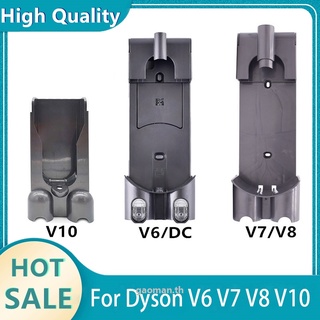 ฐานที่ชาร์จเครื่องดูดฝุ่น ไนล่อน สําหรับ dyson V6 V7 V8 V10 DC30 DC31 DC34 DC35 DC44 DC45 DC58 DC59 DC61 DC62