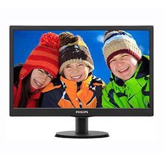 Philips LCD Monitor 19.5" (203V5LSB2/97)