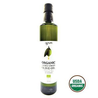 Agrilife Organic Virgin Olive Oil 500 Ml  Agrilife Organic Virgin Olive Oil 500 Ml