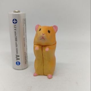 Hamster แฮมเตอร์ by kaiyodo