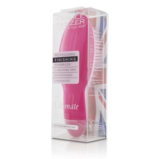 TANGLE TEEZER - The Ultimate Professional Finishing Hair Bru