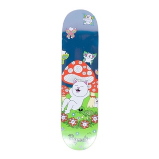 SLUM LTD - RIPNDIP Promised Land Board Blue