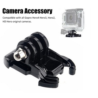 อะแดปเตอร์หัวเข็มขัด แบบปลดเร็ว สําหรับกล้อง Gopro Hero