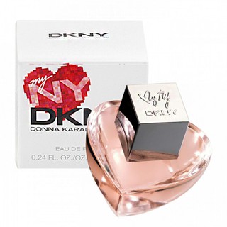 น้ำหอมเทสเตอร์ DKNY My NY edp 7 ml. ของแท้