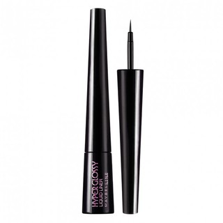 Maybelline Hyper Glossy Liquid Liner เมย์เบลลีน อายไลเนอร์  สีดำ 31567