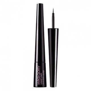 Maybelline Hyper Glossy Liquid Liner เมย์เบลลีน อายไลเนอร์ สีดำ 31567