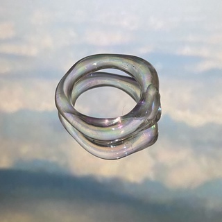 hologram_ring:เเหวนโฮโลเเกรม