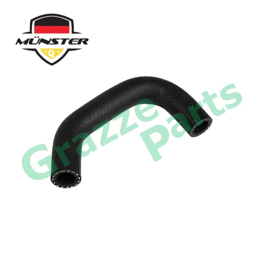(1 ชิ้น) Münster Oil Cooler สายยาง 2922A303 สําหรับ Proton Inspira 1.8 Mitsubishi Lancer CY4A