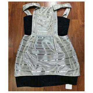 Disaya dress (New) US6