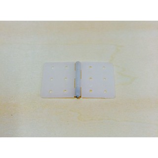 อุปกรณ์เครื่องบินอื่นๆๆ บานพับแบบแผ่น #2 37mm.x20mm.  AP29006