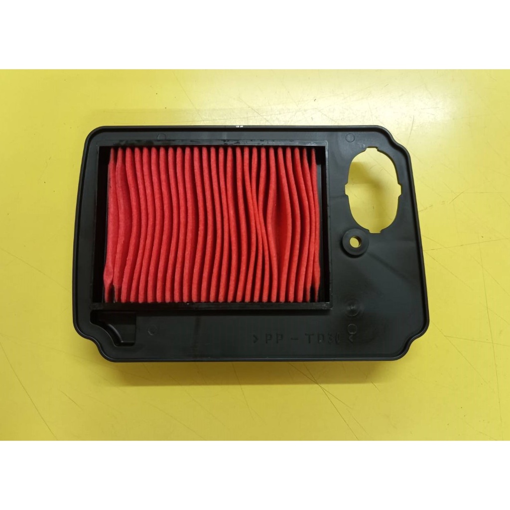 ไส้กรองอากาศ FINO (แท้ Y) 4D0-E4450-00     017127