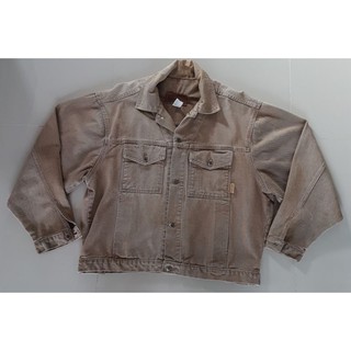 Jacket Vintage  Timberland  617735 Size XXL(I1765)