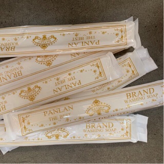 สบู่ซักผ้าขาว แพนแลนPanlan Washing180g