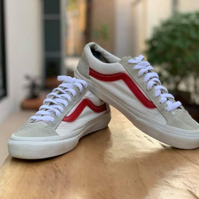 Vans old skool