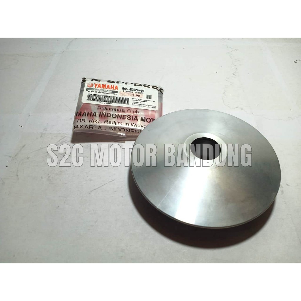 YGP - ต้นฉบับ YAMAHA AEROX 155 ROLLER HOUSING B65-E75290-00